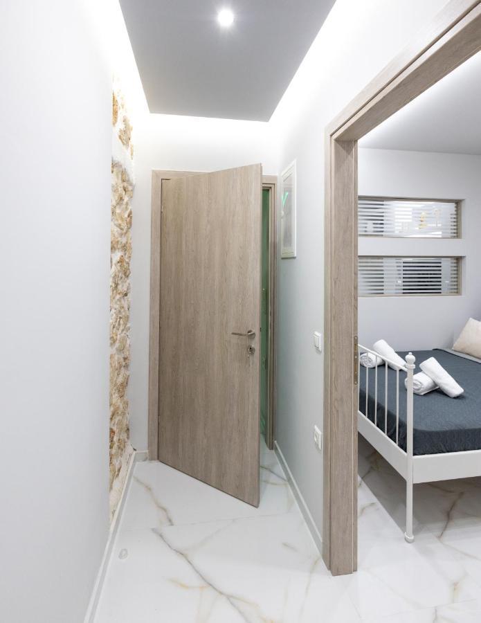 Domenicus Suite Ираклио Екстериор снимка