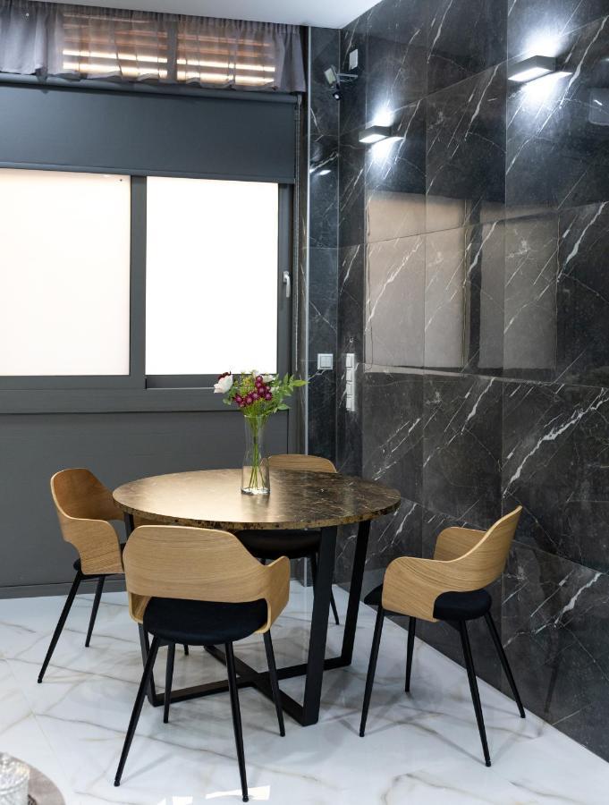 Domenicus Suite Ираклио Екстериор снимка