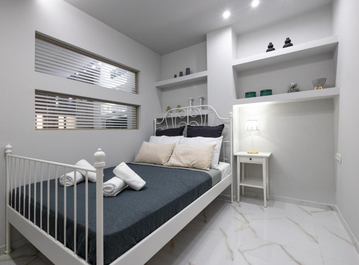 Domenicus Suite Ираклио Екстериор снимка