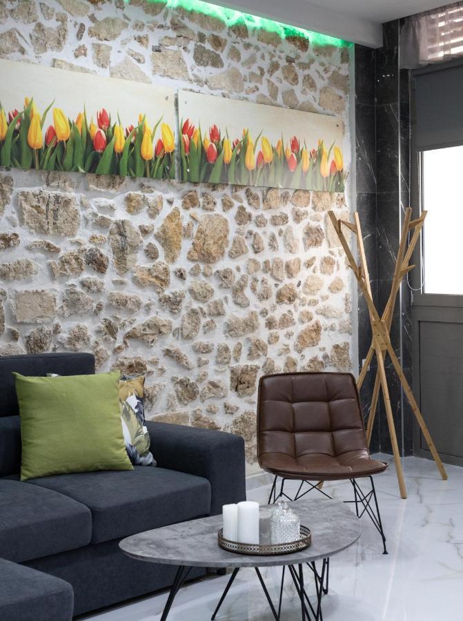 Domenicus Suite Ираклио Екстериор снимка